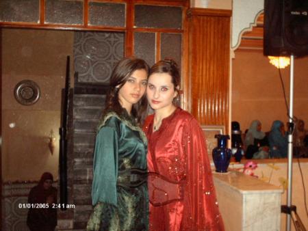 mery avc la plus belle et gentille des fills