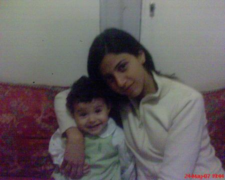 avc ma cousine ghyta