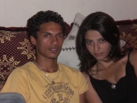 mery et othman
