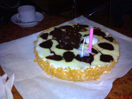 la tarte danniv d mon cheriiiiiiiii