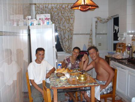 oncle abdou katy et habib